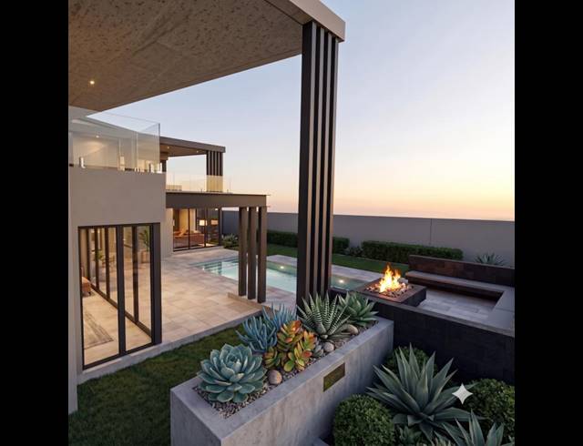 5 BEDROOM HOUSE FOR SALE IN MIDSTREAM ESTATE
